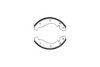 VW 113609537M Brake Shoe Set